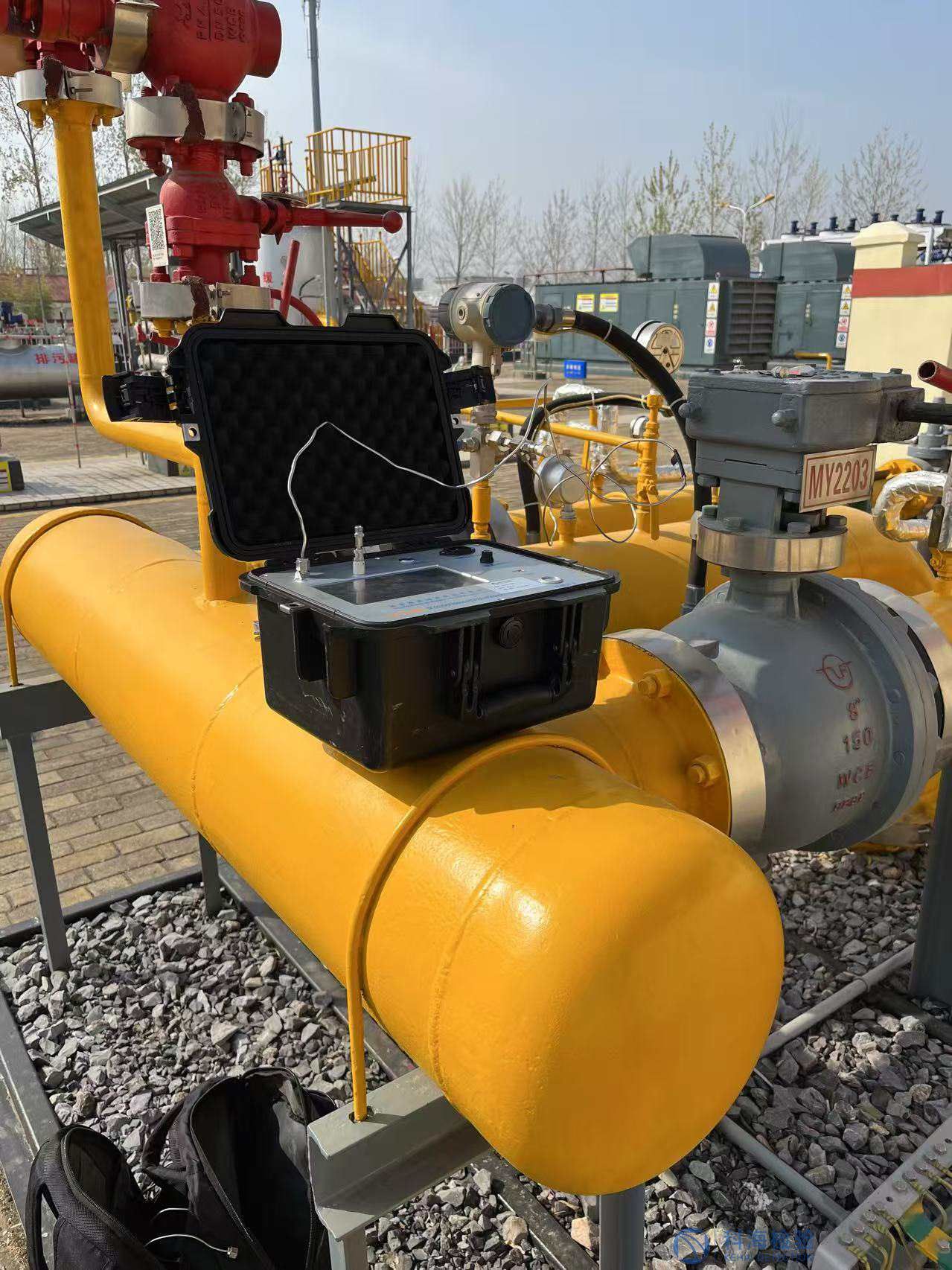 天然氣：清潔燃料與化工原料的雙重身份