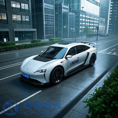 為何燃料電池汽車用氫氣對總鹵化物含量要求嚴苛？標準限定值背后的技術邏輯