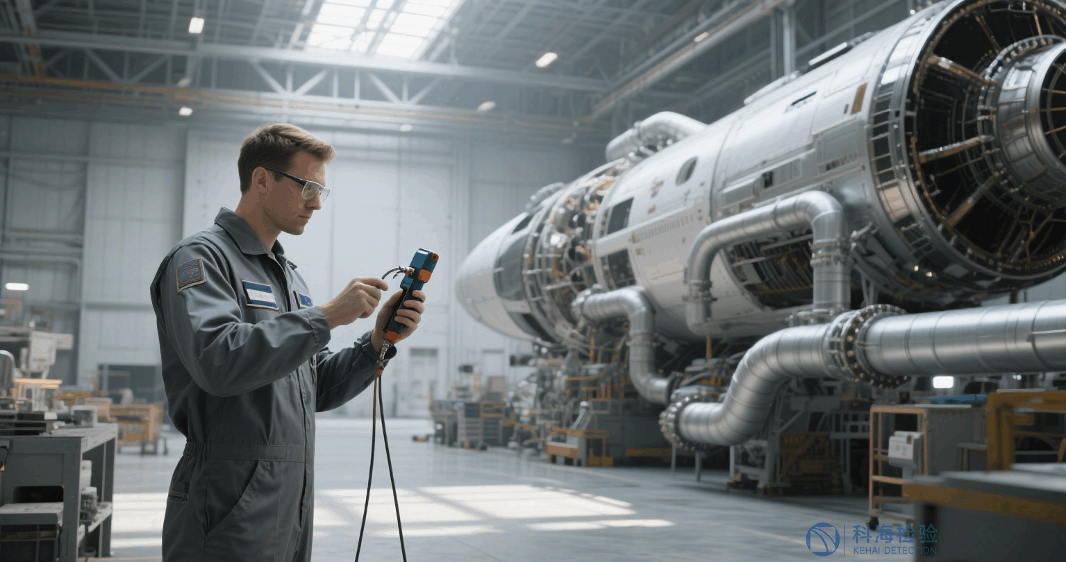 氬氣檢測儀怎么選？這4個參數(shù)決定生死攸關(guān)的30秒！